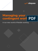 SP Whitepaper Managing Your Contingent Workforce