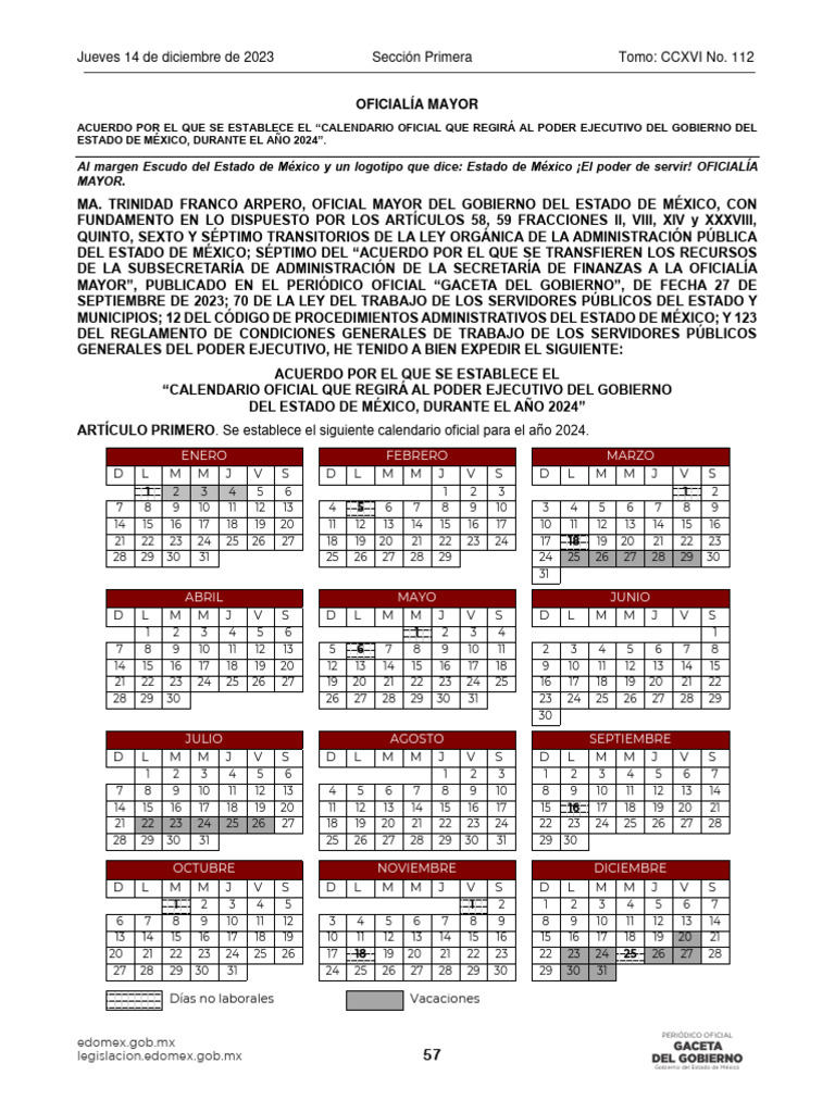 calendario-oficial-2024-pdf-m-xico-gobierno