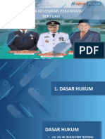 Sosialisasi Faskes JKPB