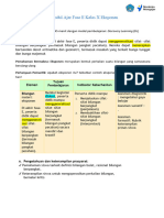 Modul, Bahan Ajar Eksponen