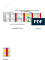 Jadwal Dokter September 2023