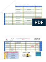 Weekly Plan 06 G11