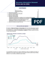 Resumen Informativo 2024 04 04