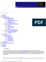 USGS CTI Adjustment