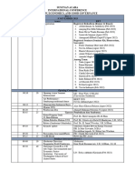 Rundown Iclaw