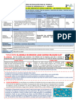 Semana 7 - Aa7 - Ficha Informativa 7