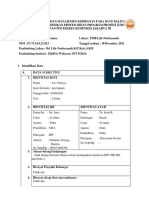 IMUNISASI DPT 1 POLIO 2 - BY. Natasya