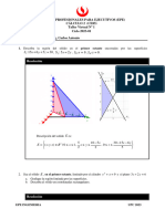 Solucionario Del Taller 01 de Cálculo 2 para Ingenieros - Ce85-2023-01