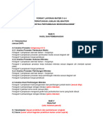 Format Laporan Materi 3 & 4 PDF
