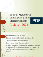 TP N°1 (2 Do Caso)