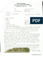 FORM A (LHP) Dan ALAT KERJA PENGAWASAN KAMPANYE METODE PERTEMUAN TERBATAS DAN TATAP MUKA (04 Desember 2023)