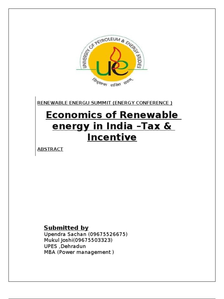 Abstract For Conference - Icare | PDF | Technology & Engineering
