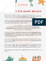 Insight IDUL FITRI by Quranreview