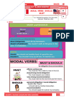 02 Modal Verbs Should Must 24