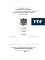 LK Tonsilitis Icha RSI