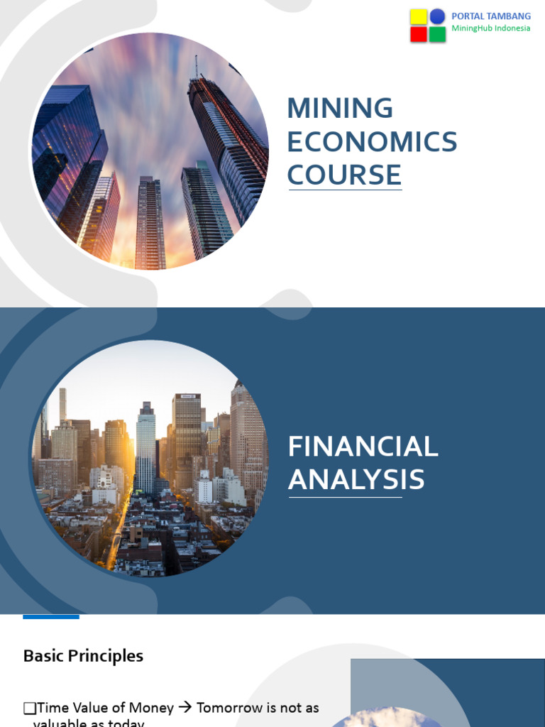 Financial Analysis | PDF | Cost Of Capital | Discounted Cash Flow
