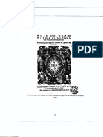 As Primeiras Traduções No Brasil as Fontes Quinhentistas e Seiscentistas