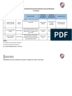 Bachilleres Formato para Sustentacion