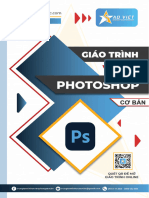 Giao Trinh Photosho Co Ban