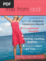 0 - Free From Ocd - Timothy Sisemore