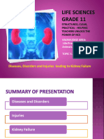 PP25 Disease Disorders and Injuries Leading To Kidney Failure 1466512505