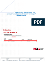 Utp - S3 - Tarea 1