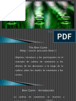 2 - The Beer Game - Instrucciones (CG) PDF