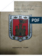 XIV Jornada, Cultural y Deportiva, Normales Rurales 1965