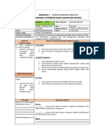 RPH BM Tahap 1 - Visual Citra Bahasa