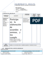 Personal 26 de Marzo