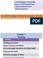 Chapter 5 Steel (23-24)
