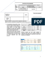 Pgdc6 Método Simplex (Me Falta Interpretar)