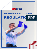 Referee Judge Regulations 2023 1 2