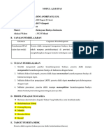 MODUL AJAR IPAS DINI ANDRIYANI