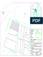 Plano Ubicacion Pacasmayo - Prescripcion Adquisitiva