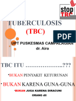 Materi Penyuluhan TB