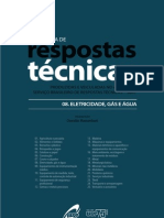 08eletricidade Gas