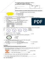 PH Matematika Tema 6