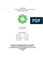 analisis kekritisan das klmpk 3