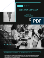 Brand Erigo Indonesia