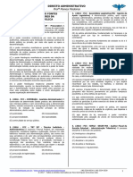 IGP - Direito Administrativo - Lista - 01 - Conceitos, Fontes Principios e Poderes da Administração Pública.300