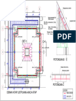 Detail Listplank + Jendela Atap 1942024