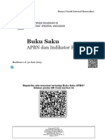 Buku Saku APBN Dan Indikator Ekonomi Realisasi S.D. 30 Juni 2023 PDF