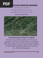 Download Pir Sohawa to Lohi Dandi Trek by Shaikh Muhammad Ali SN72537624 doc pdf