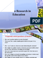 Action Research in Education - PPT - 20240406 - 131443