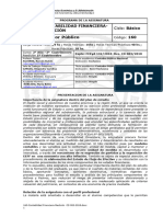 160-Contabilidad Financiera-Medición CD 083-2018 - 091820