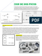 Conmutacion de Dos Focos