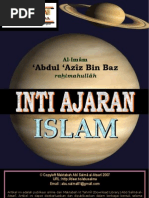 Download Inti Ajaran Islam by manip saptamawati SN7253779 doc pdf