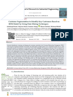 Data Mining RIEJ - Volume 11 - Issue 1 - Pages 62-76