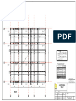 Plan Cofraj PDF